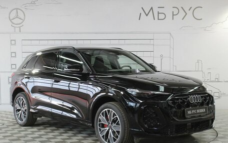 Audi Q5, 2026 год, 6 650 000 рублей, 2 фотография