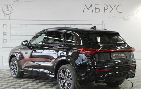 Audi Q5, 2026 год, 6 650 000 рублей, 14 фотография
