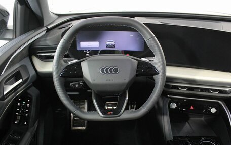 Audi Q5, 2026 год, 6 650 000 рублей, 5 фотография
