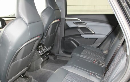 Audi Q5, 2026 год, 6 650 000 рублей, 11 фотография