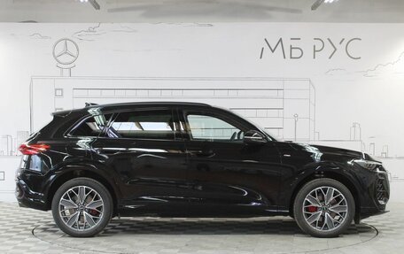 Audi Q5, 2026 год, 6 650 000 рублей, 12 фотография