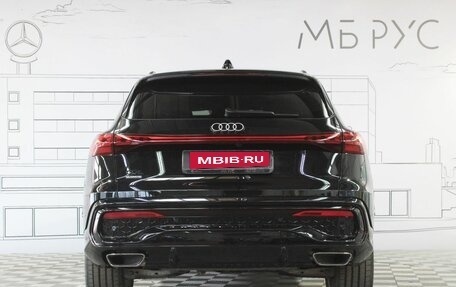 Audi Q5, 2026 год, 6 650 000 рублей, 13 фотография