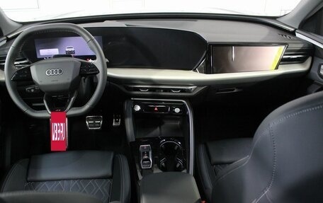 Audi Q5, 2026 год, 6 650 000 рублей, 10 фотография