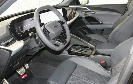 Audi Q5, 2026 год, 6 650 000 рублей, 17 фотография