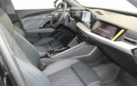 Audi Q5, 2026 год, 6 650 000 рублей, 29 фотография