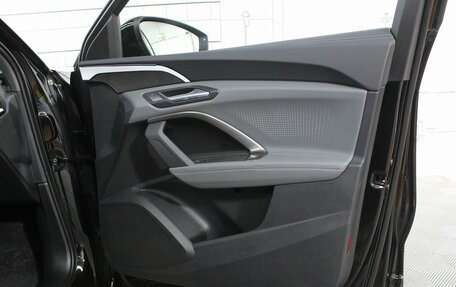 Audi Q5, 2026 год, 6 650 000 рублей, 27 фотография