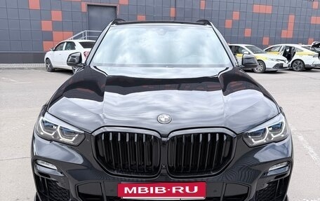 BMW X5, 2020 год, 8 400 000 рублей, 2 фотография