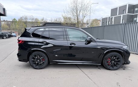 BMW X5, 2020 год, 8 400 000 рублей, 4 фотография
