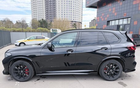 BMW X5, 2020 год, 8 400 000 рублей, 3 фотография