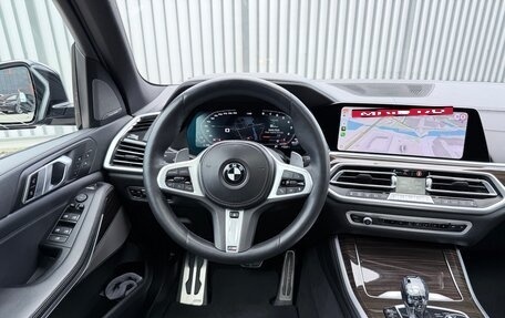 BMW X5, 2020 год, 8 400 000 рублей, 7 фотография