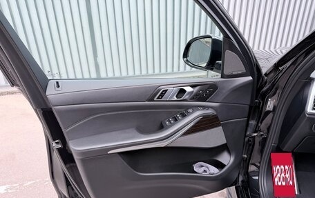 BMW X5, 2020 год, 8 400 000 рублей, 14 фотография