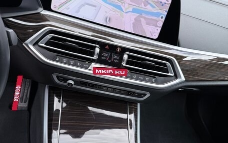 BMW X5, 2020 год, 8 400 000 рублей, 12 фотография