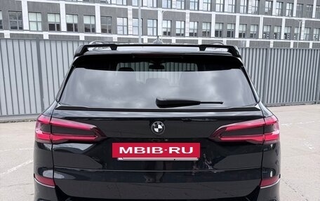 BMW X5, 2020 год, 8 400 000 рублей, 5 фотография