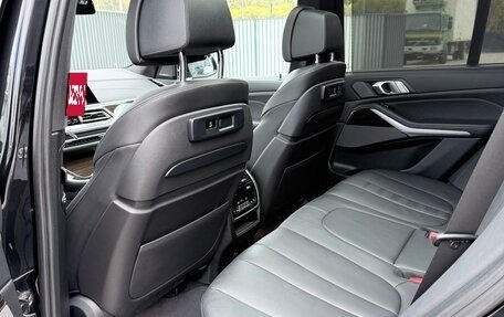 BMW X5, 2020 год, 8 400 000 рублей, 11 фотография