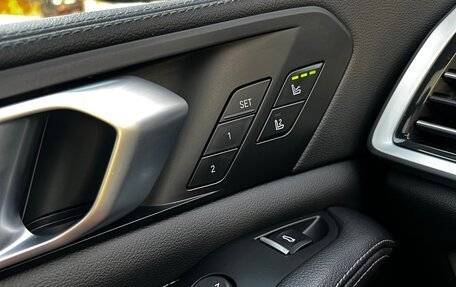 BMW X5, 2020 год, 8 400 000 рублей, 16 фотография