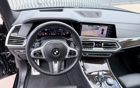 BMW X5, 2020 год, 8 400 000 рублей, 15 фотография
