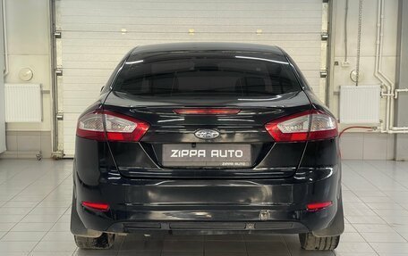 Ford Mondeo IV, 2011 год, 1 209 000 рублей, 5 фотография