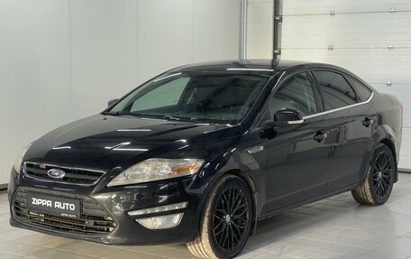 Ford Mondeo IV, 2011 год, 1 209 000 рублей, 3 фотография