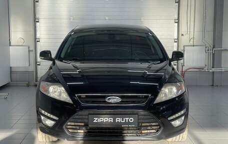 Ford Mondeo IV, 2011 год, 1 209 000 рублей, 2 фотография