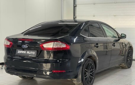 Ford Mondeo IV, 2011 год, 1 209 000 рублей, 4 фотография