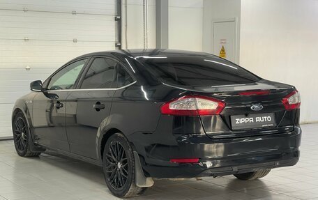 Ford Mondeo IV, 2011 год, 1 209 000 рублей, 6 фотография