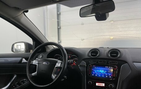 Ford Mondeo IV, 2011 год, 1 209 000 рублей, 10 фотография