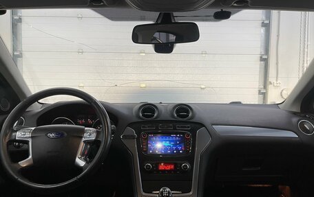 Ford Mondeo IV, 2011 год, 1 209 000 рублей, 9 фотография