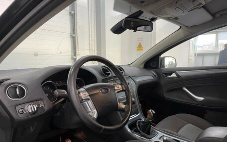 Ford Mondeo IV, 2011 год, 1 209 000 рублей, 7 фотография
