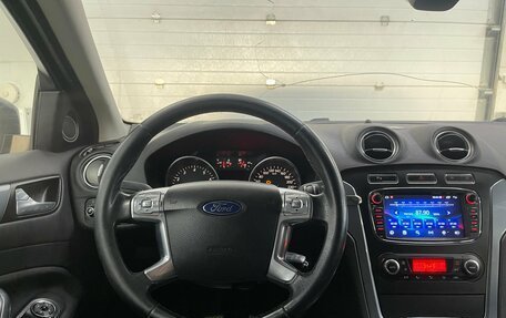 Ford Mondeo IV, 2011 год, 1 209 000 рублей, 8 фотография