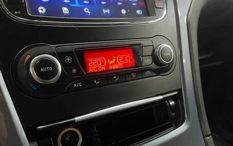 Ford Mondeo IV, 2011 год, 1 209 000 рублей, 13 фотография