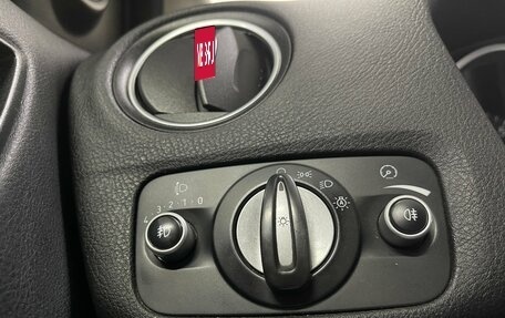 Ford Mondeo IV, 2011 год, 1 209 000 рублей, 11 фотография