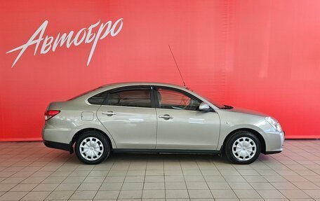 Nissan Almera, 2015 год, 899 000 рублей, 6 фотография