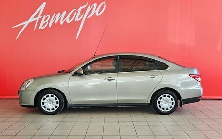 Nissan Almera, 2015 год, 899 000 рублей, 2 фотография