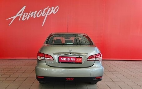 Nissan Almera, 2015 год, 899 000 рублей, 4 фотография