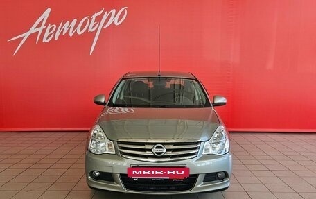 Nissan Almera, 2015 год, 899 000 рублей, 8 фотография