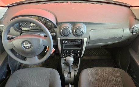 Nissan Almera, 2015 год, 899 000 рублей, 9 фотография