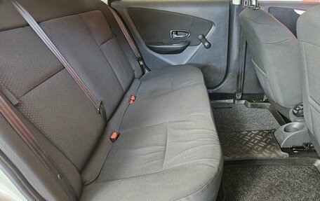 Nissan Almera, 2015 год, 899 000 рублей, 12 фотография