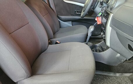 Nissan Almera, 2015 год, 899 000 рублей, 11 фотография
