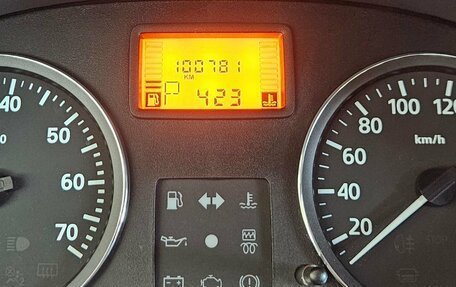 Nissan Almera, 2015 год, 899 000 рублей, 10 фотография
