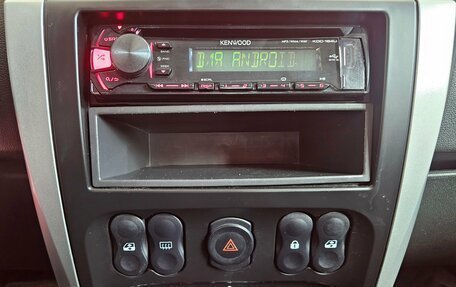 Nissan Almera, 2015 год, 899 000 рублей, 13 фотография