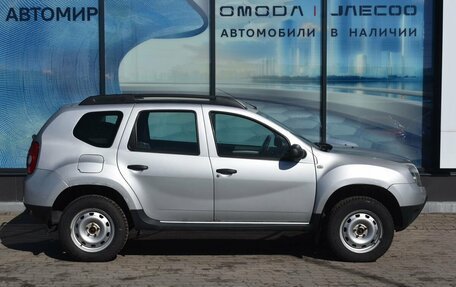 Renault Duster I рестайлинг, 2014 год, 800 000 рублей, 4 фотография