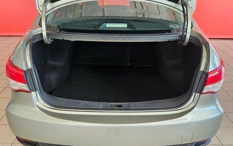 Nissan Almera, 2015 год, 899 000 рублей, 16 фотография