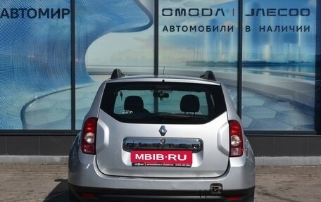 Renault Duster I рестайлинг, 2014 год, 800 000 рублей, 6 фотография