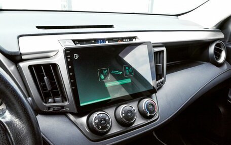 Toyota RAV4, 2013 год, 1 950 000 рублей, 10 фотография