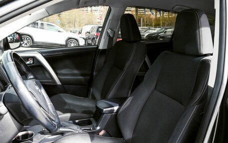Toyota RAV4, 2013 год, 1 950 000 рублей, 16 фотография