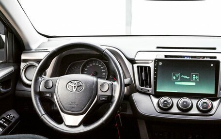 Toyota RAV4, 2013 год, 1 950 000 рублей, 19 фотография