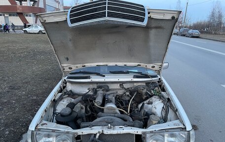 Mercedes-Benz W123, 1977 год, 100 000 рублей, 5 фотография