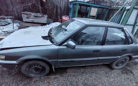Toyota Sprinter VI (E90), 1988 год, 60 000 рублей, 4 фотография