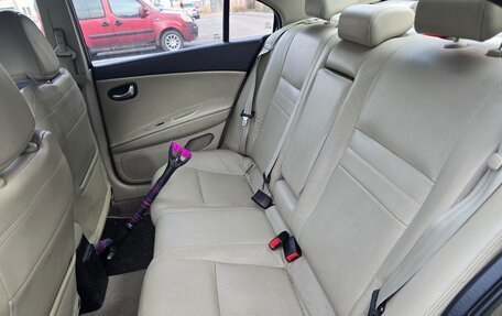 Nissan Primera III, 2003 год, 270 000 рублей, 11 фотография