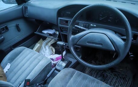 Toyota Sprinter VI (E90), 1988 год, 60 000 рублей, 10 фотография